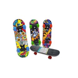 MINI SKATEBOARD ANTISCIVOLO...
