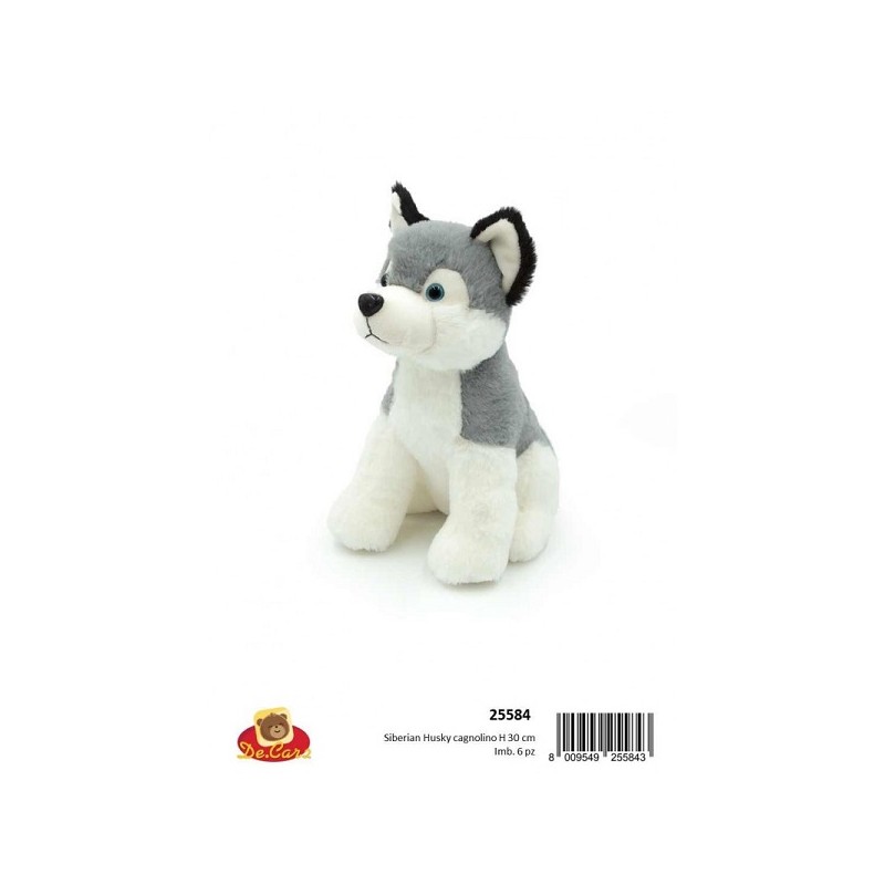 CANE HUSHY CM.30