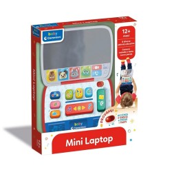 MINI LAPTOP CLEM
