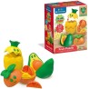 BASIC PFF STACKING FRUIT SET NEW CLEM