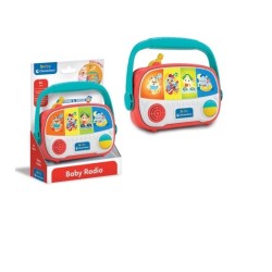 BABY RADIO NEW CLEM