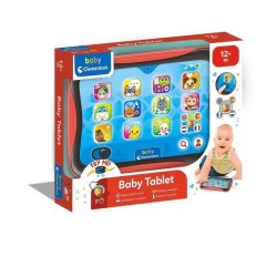 BABY TABLET CLEM