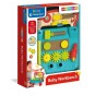 GIOCO CLEM BANCHETTO MONTESSORI WORK BENCH