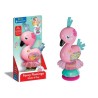 FANCY FLAMINGO - SHAKE & PLAY CLEM