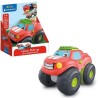 LEONE - PICK UP DA COMPETIZIONE CLEM