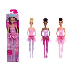 BARBIE BALLERINA