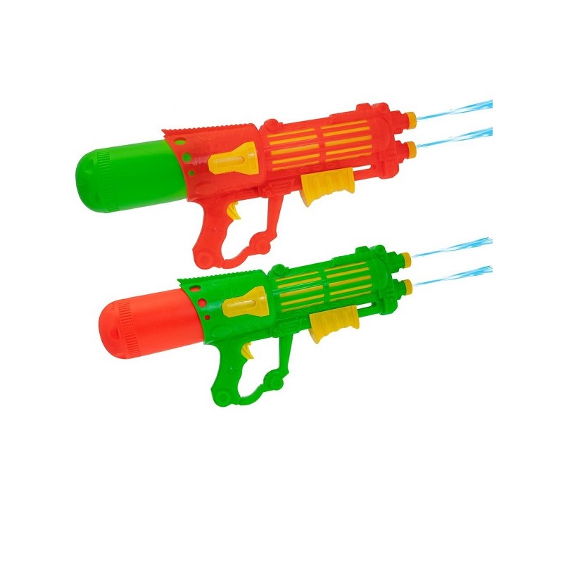 PISTOLA AD ACQUA CM 48 ASS.