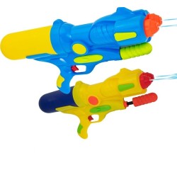 PISTOLA AD ACQUA CM 55 ASS.