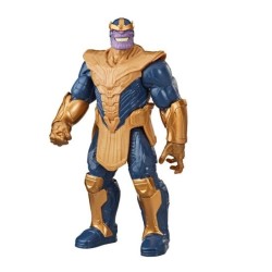 AVENGERS TITAN DLX THANOS