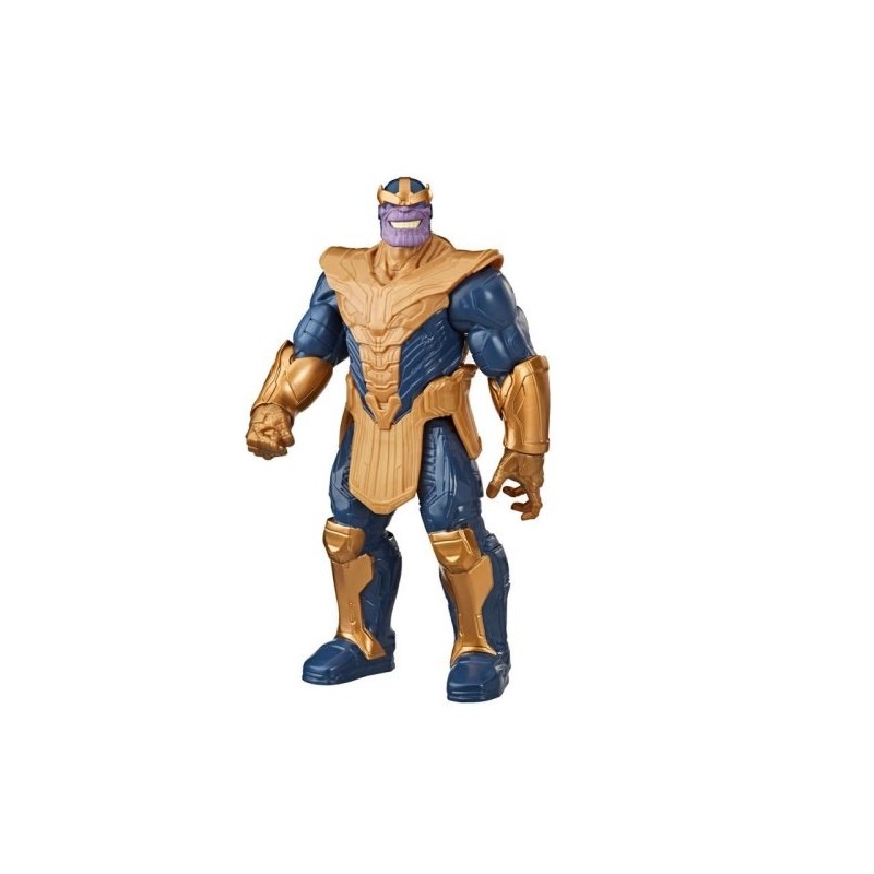 AVENGERS TITAN DLX THANOS