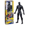 AVENGERS TITAN HERO BLACK PANTHER