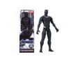 BLACK PANTHER TITAN HERO