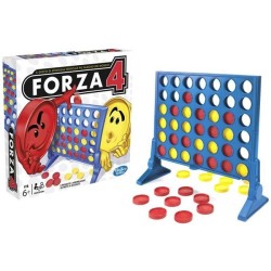 GIOCO FORZA 4 HASBRO