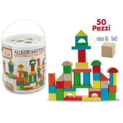 COSTRUZIONI IN LEGNO