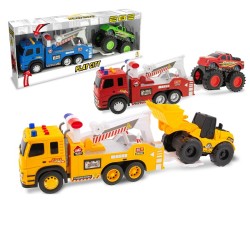  PLAY CITY- PLAYSET MEZZI...