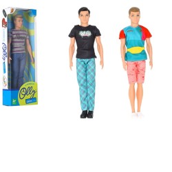  FASHION BOY JACK...