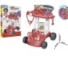 CARRELLO DOTTORE C/14 ACC