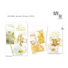BIGLIETTO CRESIMA ASSORTITO IN 3 SOGGETTI -4913