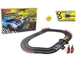 PISTA ELETTRICA C/CAVO USB...