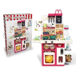 CUCINA C/ACC. FUNZ.REALI