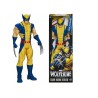 X-MEN WOLVERINE MARVEL 12IN TITAN HERO F7972