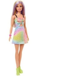 BARBIE FASHIONISTA DOLL...