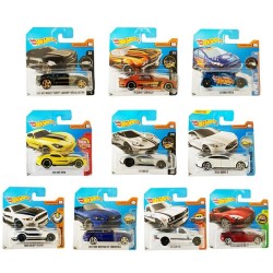 BL.VEICOLI HOT WHEELS...