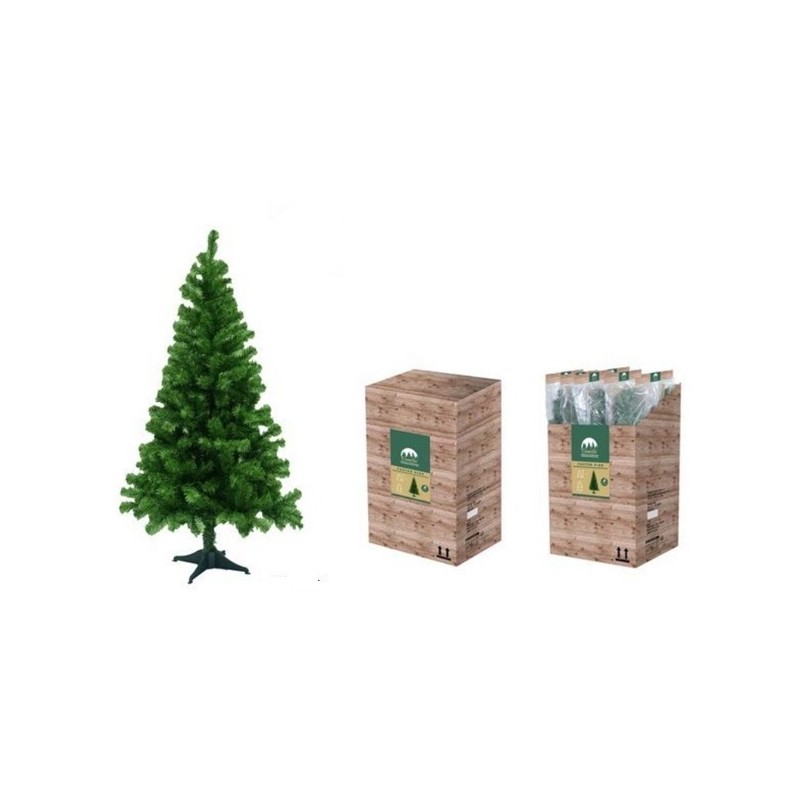 Albero Faster Pine Cm150
