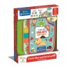 NEW INTERACTIVE BOOK CLEM