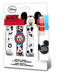 OROLOGIO TOPOLINO CON...