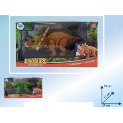 DINOSAURO CM 27  LUCI SUONI