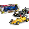 TEO S - RACING CAR FORMULA 1 CON SUONO 3 COL ASS.