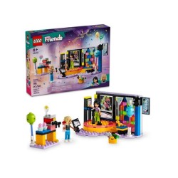 LEGO FRIENDS KARAOKE PARTY...