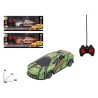 AUTO  RC MAXI TURBO SPEED SCALA 1:24