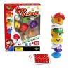 SUPER MARIO CAP STACKER