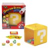 SUPER MARIO QUESTION BLOCK GAM