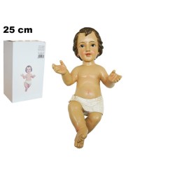 GESU0 BAMBINO CM.25