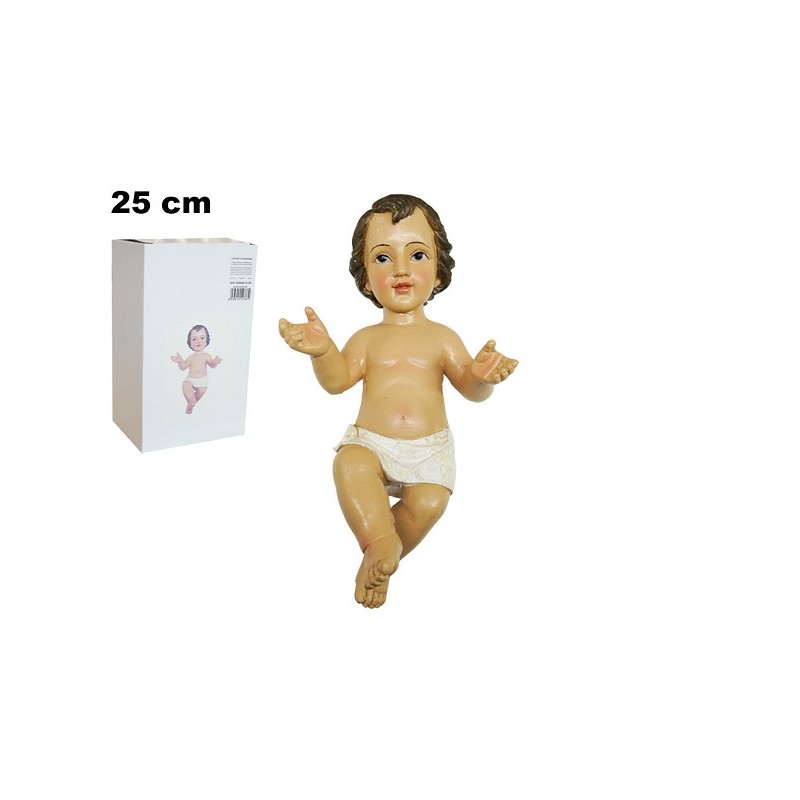 GESU0 BAMBINO CM.25