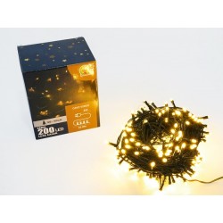 LUCE LED SERIE 200 CALDA