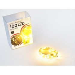 LUCI SERIE 100 MICROLED...
