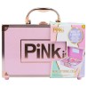 TRUCCHI PINK IT TRAVEL CASE
