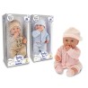 BEBE' NEOBORN NEONATO CM.40