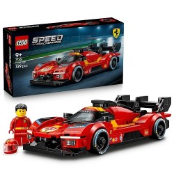 AUTO DA CORSA F1 FERR 77242