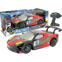 AUTO RADIOCOMANDO SPORT CAR...