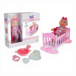 BABY TEO - PLAY SET...