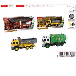 METROPOLI PLAY SET CM 48...