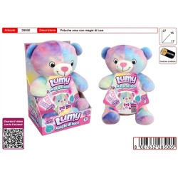 ORSETTO LUMY MAGIE DI LUCE