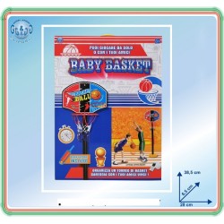 GIOCO BASKET