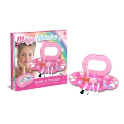 TRUCCHI MAGIC UNICORN  TROUSSE