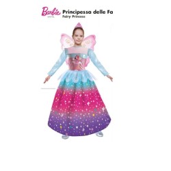 BARBIE PRINCIPESSA  FAIRY...
